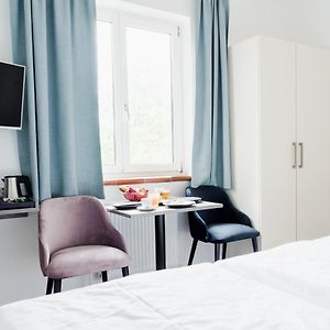 Müllner Smart Hotel Wien Self Check In