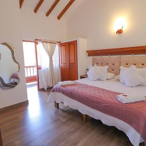 Hotel Las Palmas