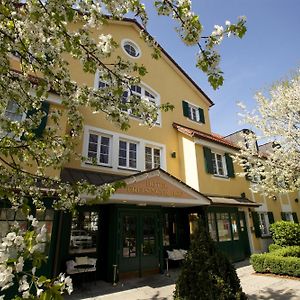 Hotel Freisinger Hof