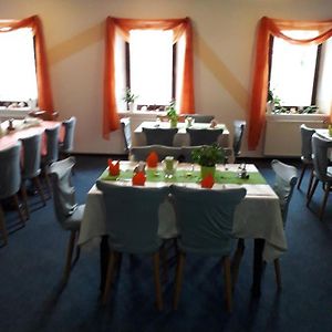 Hotel zum Mückenberger Hof