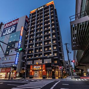 APA Hotel Namba Minami Ebisucho-Eki